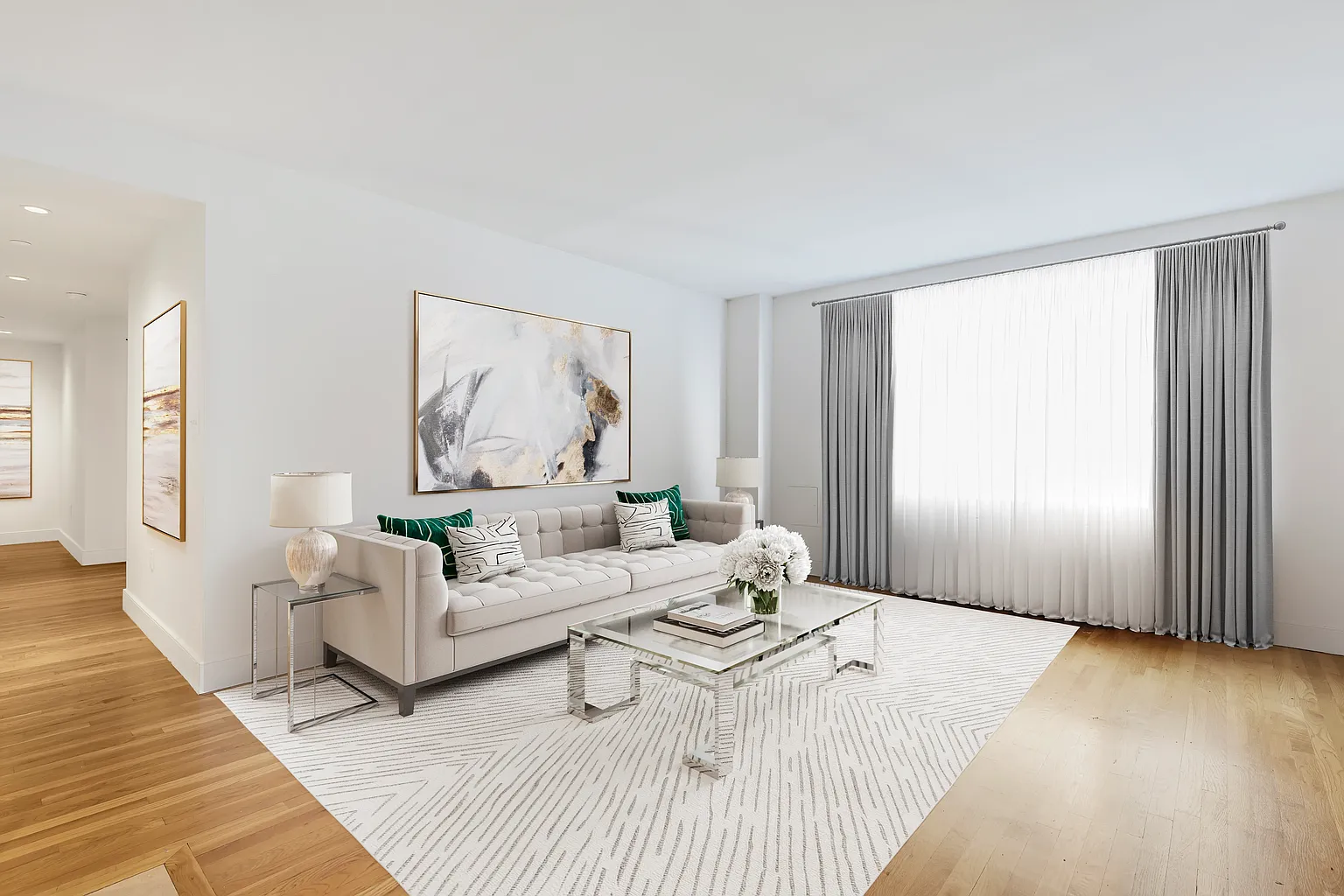 362 Saint Nicholas Ave APT 6B photo 1
