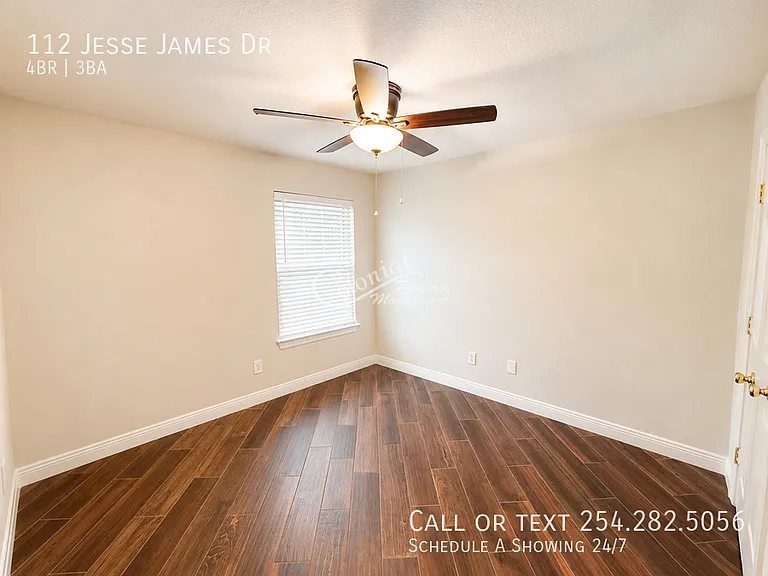 112 Jesse James Dr — Photo 19