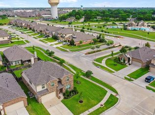 1412 Coleto Creek Ln, League City, TX 77573