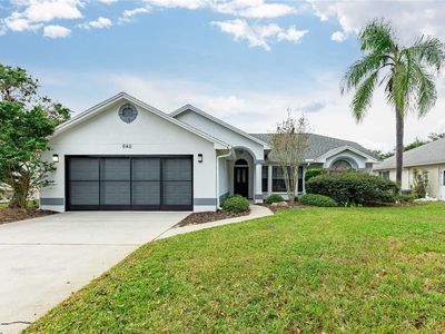 6411 Silver Oaks Dr, Zephyrhills, FL, 33542