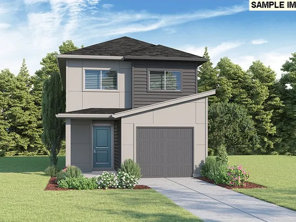 5413 NE 66th Pl, Vancouver, WA 98661