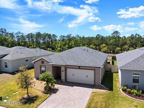 5583 Estero Loop, Port Orange, FL 32128