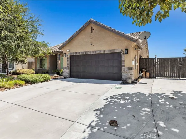 6303 Hathaway Ave, Bakersfield, CA 93313