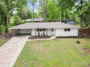 9854 S Riveroaks Dr, Baton Rouge, LA 70815