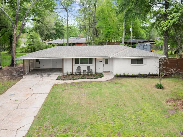 9854 S Riveroaks Dr, Baton Rouge, LA 70815