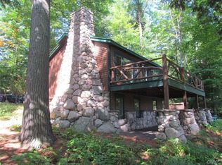 8246 Cottage Rd, Brantingham, NY 13312