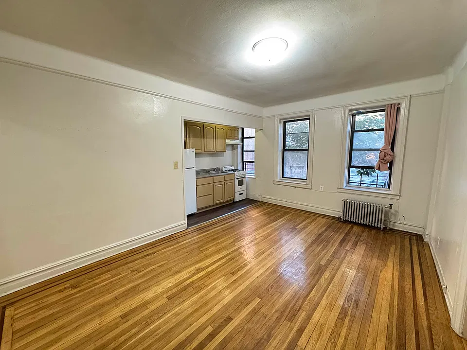 85-21 Lefferts Blvd #B6