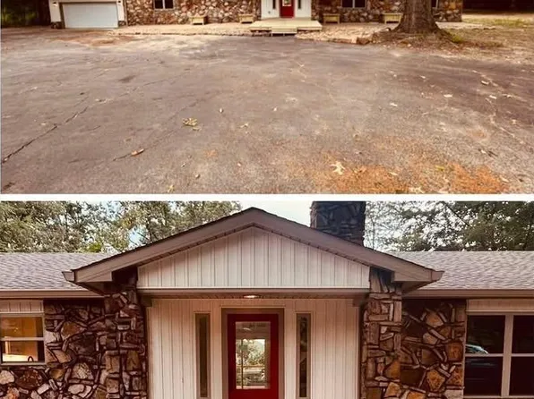 3025 Razorback Rd, Benton, AR 72015