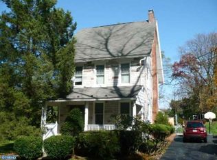 1593 Hafler Rd, Bethlehem, PA 18015