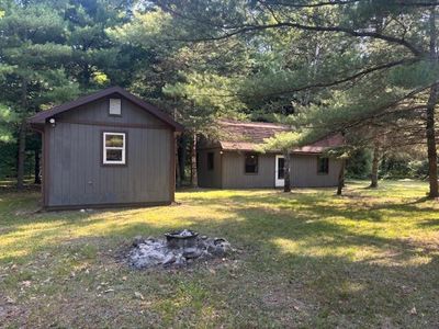 4222 N Spruce Ave, White Cloud, MI, 49349