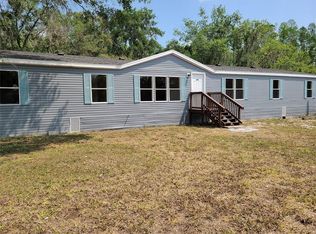 19107 Dove Rd, Land O Lakes, FL 34638