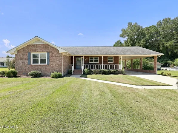 519 Edwards Road, Jacksonville, NC 28540