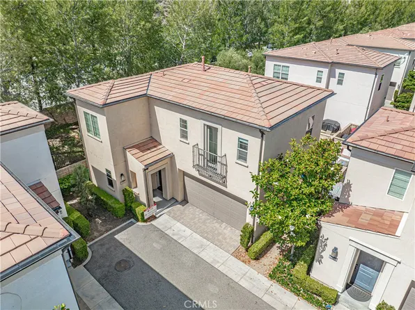 21836 Moveo Dr, Santa Clarita, CA 91350