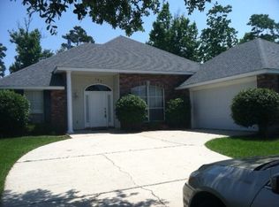 103 Amanda Dr, Slidell, LA 70458