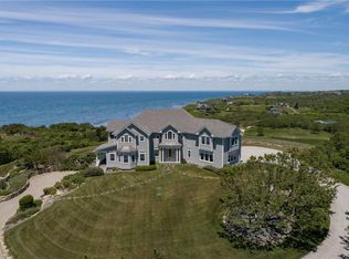 1423 Cooneymus Rd, Block Island, RI 02807