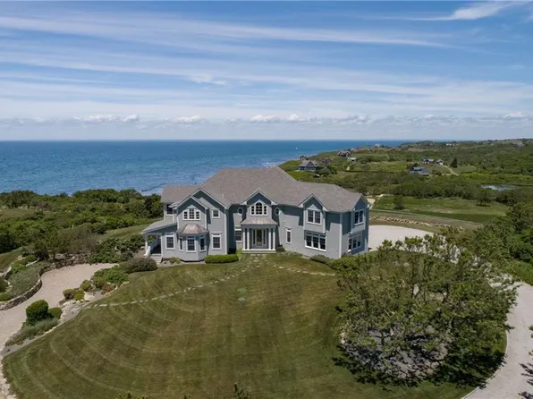1423 Cooneymus Rd, Block Island, RI 02807