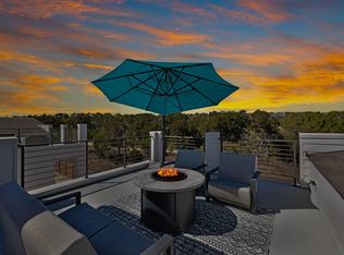 5214 Pink Poppy Pass, Austin, TX 78735