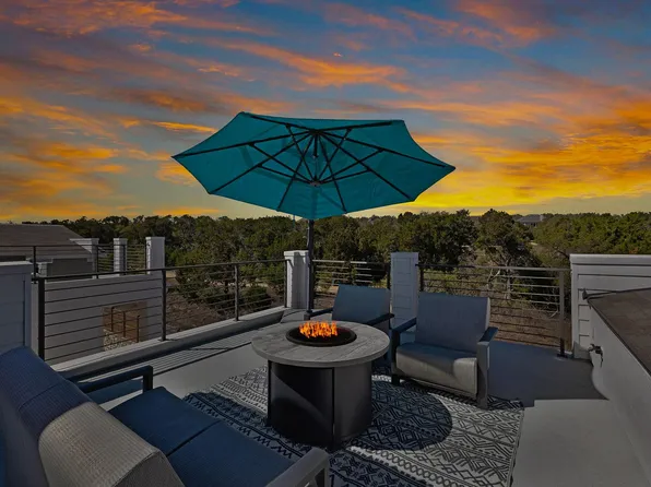 5214 Pink Poppy Pass, Austin, TX 78735