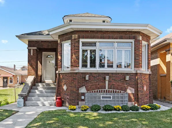 8616 S Hermitage Ave, Chicago, IL 60620