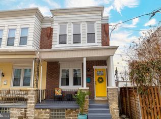 4046 Dexter St, Philadelphia, PA 19128