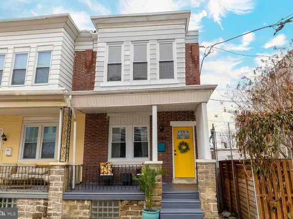 4046 Dexter St, Philadelphia, PA 19128