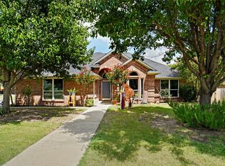 316 W 6th St, Justin, TX 76247