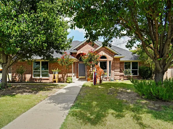 316 W 6th St, Justin, TX 76247