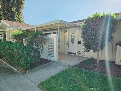 716 Avenida Majorca UNIT C, Laguna Woods, CA, 92637