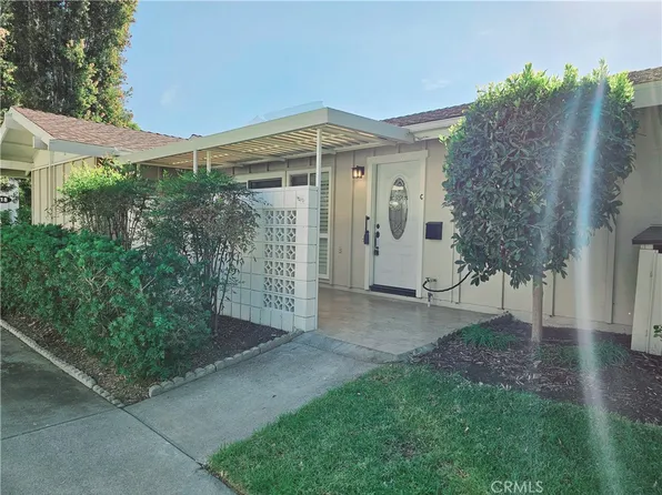 716 Avenida Majorca Unit C, Laguna Woods, CA 92637