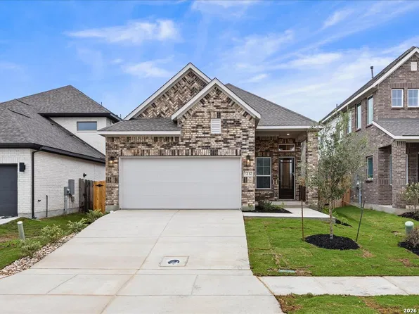 232 BODENSEE PL, New Braunfels, TX 78130