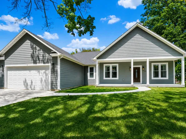 519 Wendt Ave, Dundee, IL 60118