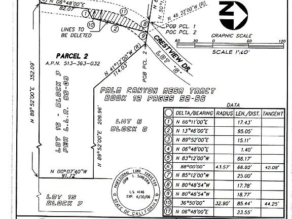 3rd image of 1870 Crestview Dr