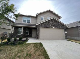 29529 Spring Copper, Bulverde, TX 78163