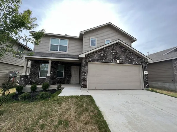 29529 Spring Copper, Bulverde, TX 78163