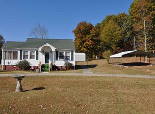 1243 Oak Hill Rd, Chester, SC 29706