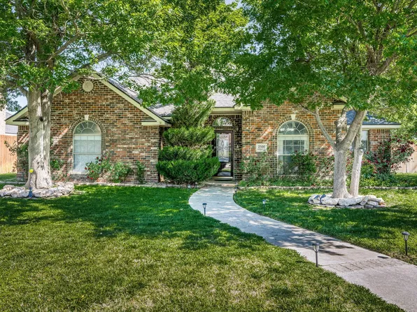2500 Ashley Ln, Amarillo, TX 79118
