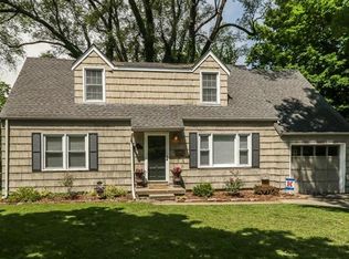 5018 Mission Rd, Roeland Park, KS 66205