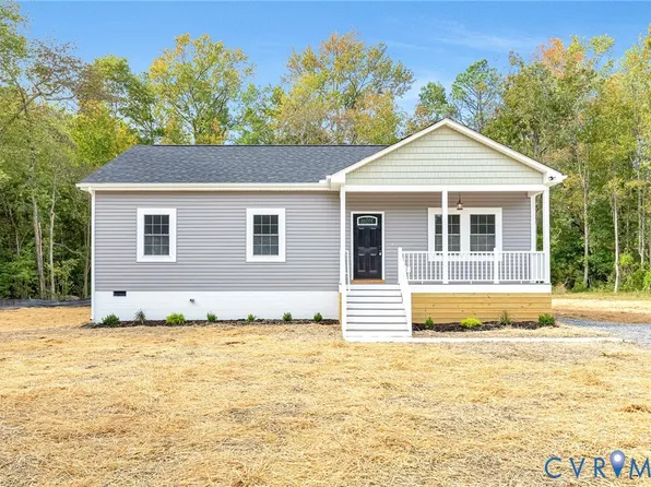 29080 Gregory Rd, Ruther Glen, VA 22546