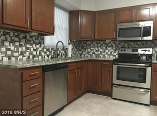 3801 Bowers Ave, Baltimore, MD