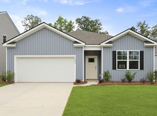 1052 Forrest Creek Dr, Summerville, SC 29483