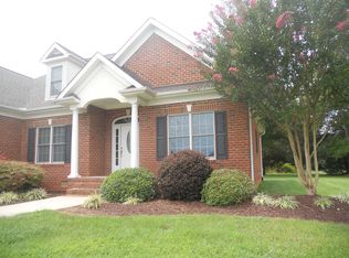 1505 Grace Landing Dr, Mebane, NC 27302