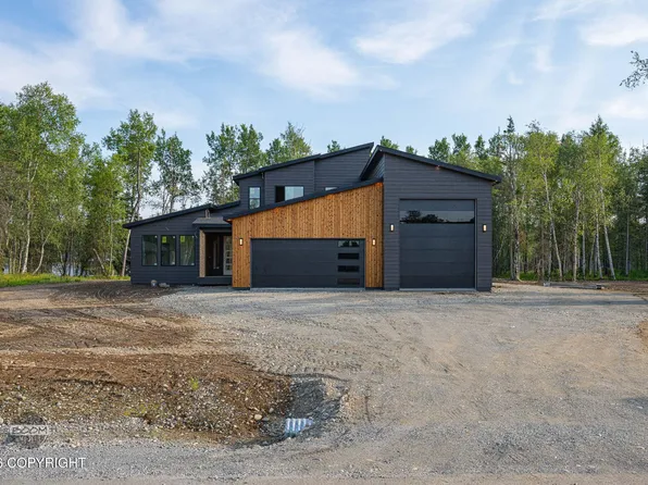 2030 W Cameron Dr, Wasilla, AK 99654