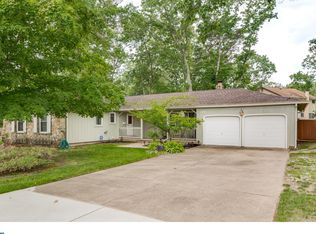 14 Evergreen Dr, Berlin, NJ 08009