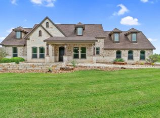 18581 Michaels Run, Montgomery, TX 77316