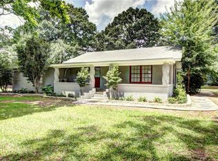 117 Moss Hill Terrace Rd, Natchitoches, LA 71457