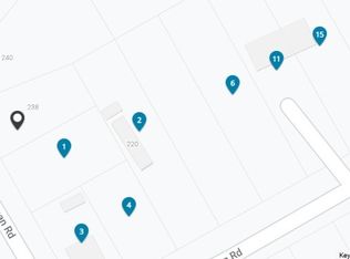 238 Rifleman Rd, Weatherford, TX 76087