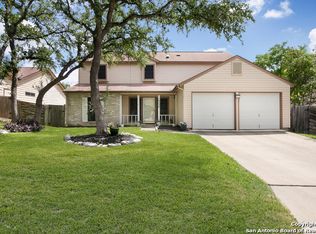 16238 Rocky Crk, San Antonio, TX 78247