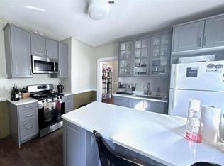 85 Lowden Ave #1, Somerville, MA 02144