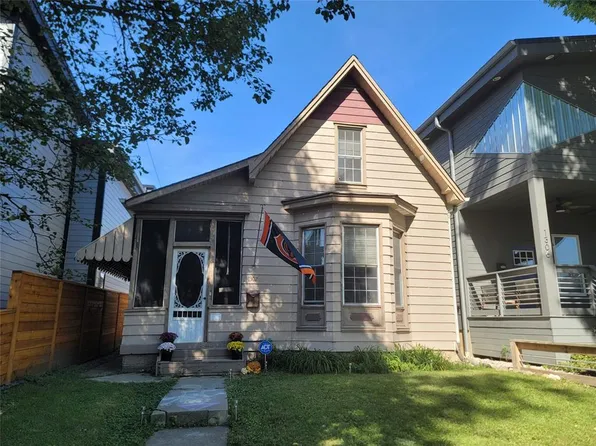 1302 Fletcher Ave, Indianapolis, IN 46203