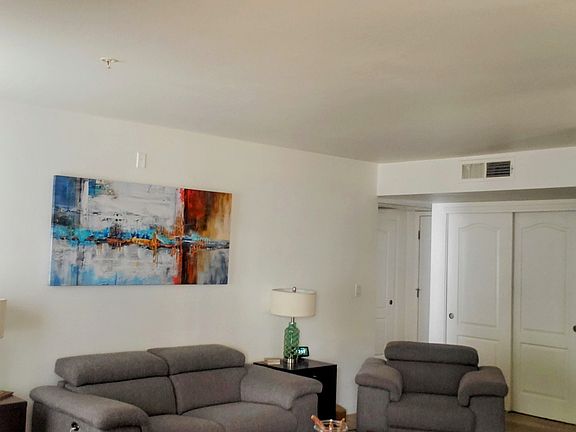 Shared living space